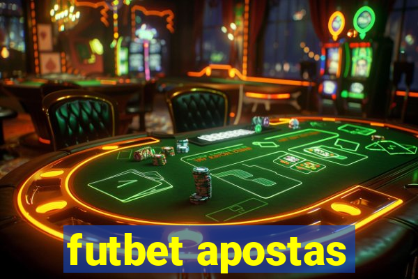 futbet apostas